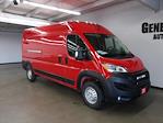 New 2026 Ram ProMaster 2500 High Roof Empty Cargo Van for sale #TE155611 - photo 4