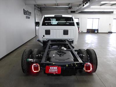 New 2026 Ram 3500 Regular Cab 60 CA Cab Chassis for sale #TG182727 - photo 2