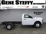 New 2026 Ram 3500 Regular Cab 60 CA Cab Chassis for sale #TG182727 - photo 1