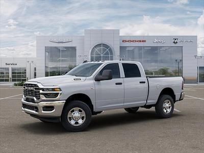 New 2026 Ram 3500 Tradesman Crew Cab for sale #TG251647 - photo 2