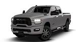 New 2026 Ram 2500 Big Horn Crew Cab for sale #268210 - photo 1
