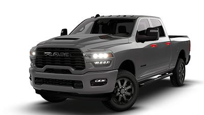 New 2026 Ram 2500 Tradesman Crew Cab for sale #269537 - photo 1