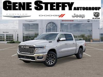 New 2026 Ram 1500 Limited Crew Cab for sale #TN291360 - photo 1