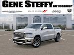 New 2026 Ram 1500 Limited Crew Cab for sale #TN291360 - photo 1