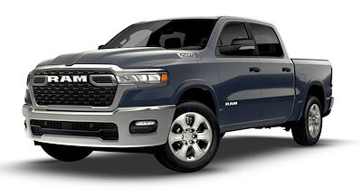New 2026 Ram 1500 Big Horn Crew Cab for sale #304271 - photo 1