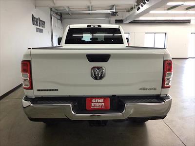 New 2024 Ram 3500 Big Horn Crew Cab 4x4 Pickup for sale #RG333270 - photo 1