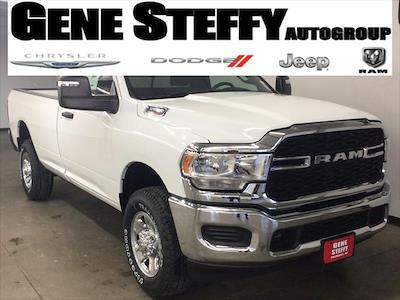 New 2024 Ram 2500 Tradesman Regular Cab 4x4 Pickup for sale #RG395488 - photo 1
