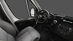 New 2025 Ram ProMaster 2500 High Roof Empty Cargo Van for sale #SE501116 - photo 8