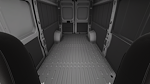 New 2025 Ram ProMaster 2500 High Roof Empty Cargo Van for sale #SE501126 - photo 3