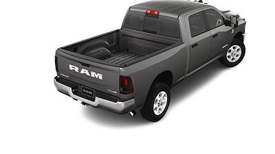New 2025 Ram 2500 Big Horn Crew Cab 4x4 Pickup for sale #508742 - photo 2