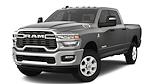 New 2025 Ram 2500 Big Horn Crew Cab 4x4 Pickup for sale #508742 - photo 1