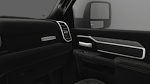 New 2025 Ram 2500 Big Horn Crew Cab 4x4 Pickup for sale #508742 - photo 7