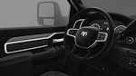 New 2025 Ram 2500 Big Horn Crew Cab 4x4 Pickup for sale #508742 - photo 8