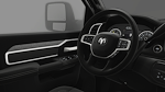 New 2025 Ram 2500 Big Horn Crew Cab 4x4 Pickup for sale #508743 - photo 8