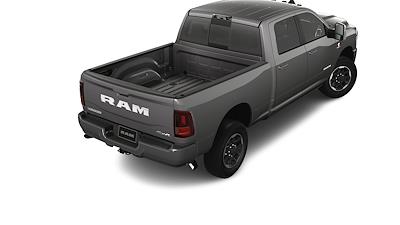 New 2025 Ram 2500 Laramie Crew Cab 4x4 Pickup for sale #508748 - photo 2