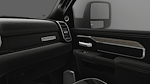 New 2025 Ram 2500 Laramie Crew Cab 4x4 Pickup for sale #508748 - photo 7