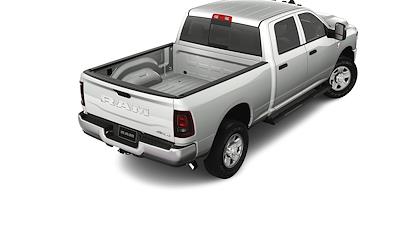 New 2025 Ram 2500 Tradesman Crew Cab 4x4 Pickup for sale #511626 - photo 2