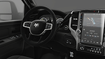 New 2025 Ram 2500 Tradesman Crew Cab 4x4 Pickup for sale #511626 - photo 9