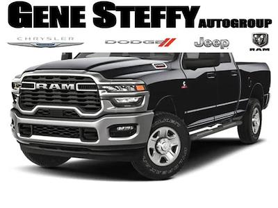 New 2025 Ram 2500 Tradesman Crew Cab 4x4 Pickup for sale #SG520760 - photo 1