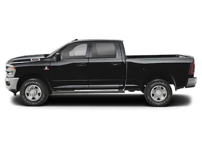 New 2025 Ram 2500 Tradesman Crew Cab 4x4 Pickup for sale #SG520760 - photo 2