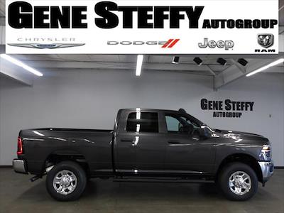 New 2025 Ram 2500 Tradesman Crew Cab 4x4 Pickup for sale #SG521633 - photo 1
