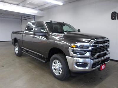 New 2025 Ram 2500 Tradesman Crew Cab 4x4 Pickup for sale #SG521633 - photo 2
