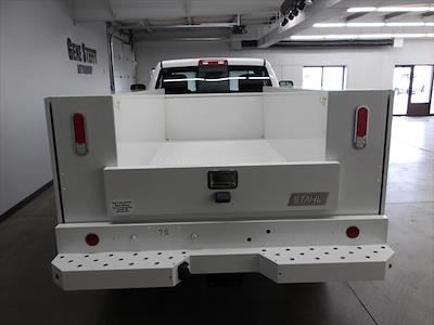 New 2025 Ram 2500 Regular Cab 4x4 Service Truck for sale #SG524571 - photo 2