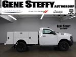 New 2025 Ram 2500 Regular Cab 4x4 Service Truck for sale #SG524571 - photo 1