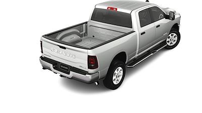New 2025 Ram 2500 Big Horn Crew Cab 4x4 Pickup for sale #SG527467 - photo 2