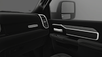 New 2025 Ram 2500 Big Horn Crew Cab 4x4 Pickup for sale #SG527467 - photo 7