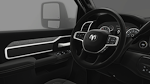 New 2025 Ram 2500 Big Horn Crew Cab 4x4 Pickup for sale #SG527467 - photo 8