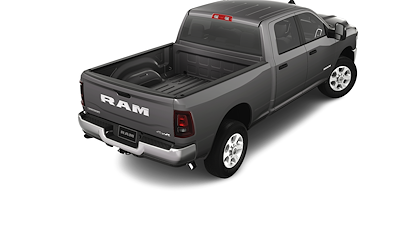 New 2025 Ram 2500 Big Horn Crew Cab 4x4 Pickup for sale #535234 - photo 2