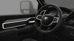 New 2025 Ram 2500 Big Horn Crew Cab 4x4 Pickup for sale #535234 - photo 8
