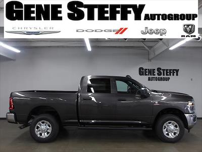 New 2025 Ram 3500 Tradesman Crew Cab 4x4 Pickup for sale #SG535688 - photo 1