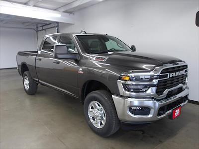 New 2025 Ram 2500 Tradesman Crew Cab 4x4 Pickup for sale #SG536573 - photo 2