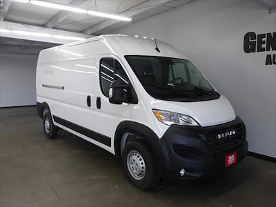 New 2025 Ram ProMaster 2500 High Roof Empty Cargo Van for sale #SE538914 - photo 1