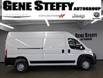 New 2025 Ram ProMaster 2500 High Roof Empty Cargo Van for sale #SE538914 - photo 15