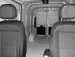 New 2025 Ram ProMaster 2500 High Roof Empty Cargo Van for sale #SE538914 - photo 9