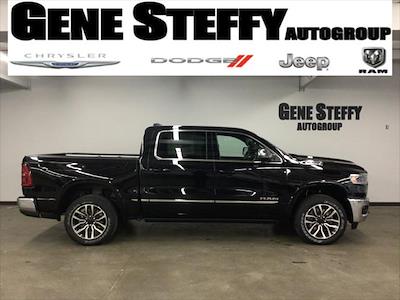 New 2025 Ram 1500 Limited Crew Cab 4x4 Pickup for sale #SN638106 - photo 1