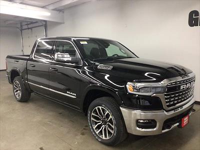 New 2025 Ram 1500 Limited Crew Cab 4x4 Pickup for sale #SN638106 - photo 2