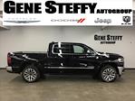 New 2025 Ram 1500 Limited Crew Cab 4x4 Pickup for sale #SN638106 - photo 1