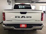 New 2025 Ram 1500 Big Horn Quad Cab 4x4 Pickup for sale #SN641219 - photo 4