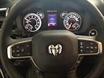 New 2025 Ram 1500 Big Horn Quad Cab 4x4 Pickup for sale #SN641219 - photo 6