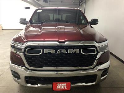 New 2025 Ram 1500 Big Horn Crew Cab 4x4 Pickup for sale #SN656967 - photo 2
