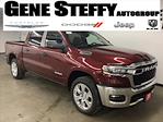 New 2025 Ram 1500 Big Horn Crew Cab 4x4 Pickup for sale #SN656967 - photo 1