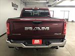 New 2025 Ram 1500 Big Horn Crew Cab 4x4 Pickup for sale #SN656967 - photo 3