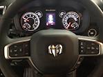 New 2025 Ram 1500 Big Horn Crew Cab 4x4 Pickup for sale #SN656967 - photo 4