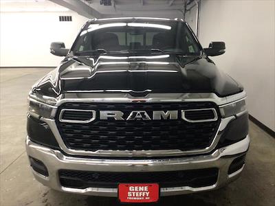 New 2025 Ram 1500 Big Horn Crew Cab 4x4 Pickup for sale #SN660149 - photo 2