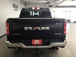 New 2025 Ram 1500 Big Horn Crew Cab 4x4 Pickup for sale #SN660149 - photo 3