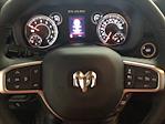 New 2025 Ram 1500 Big Horn Crew Cab 4x4 Pickup for sale #SN660149 - photo 5